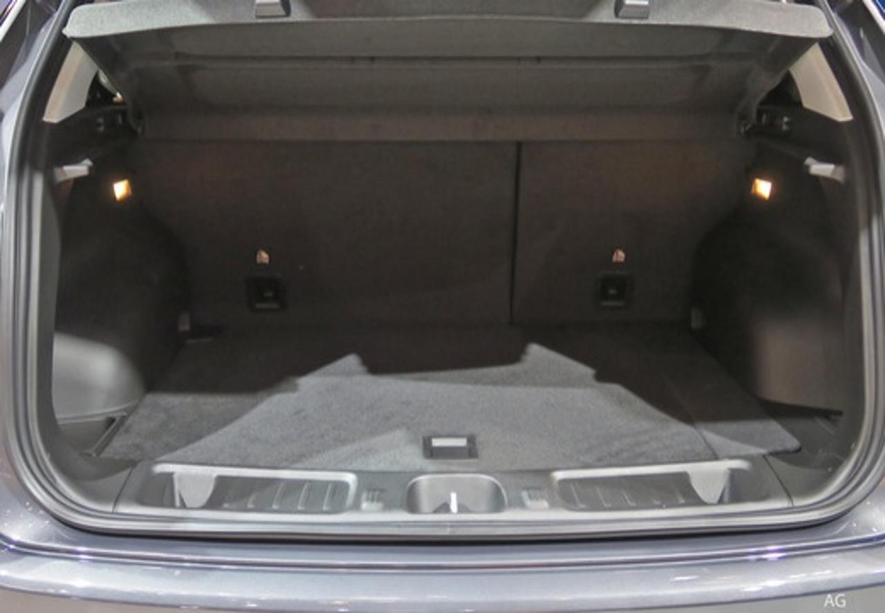 Jeep Jeep Compass usata 12