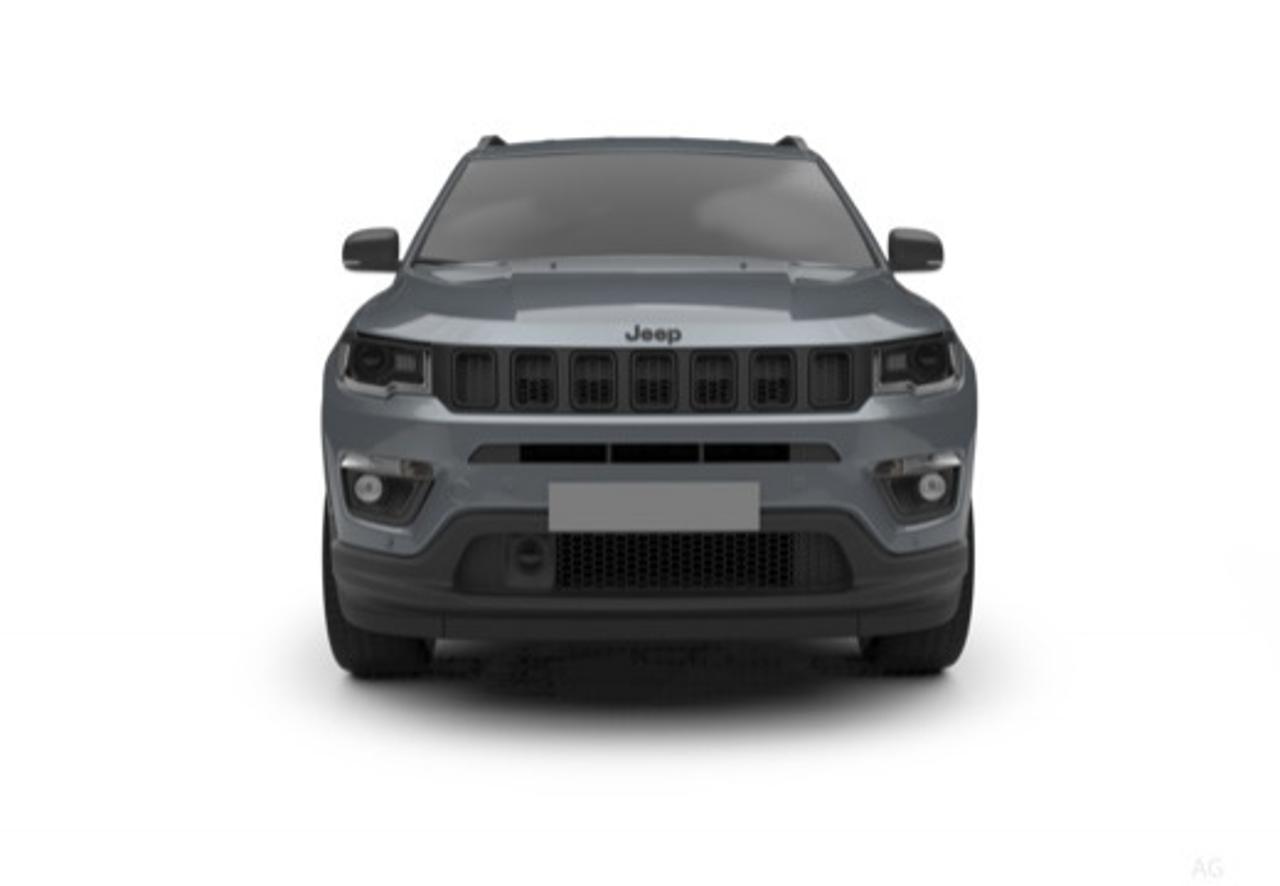 Jeep Jeep Compass usata 18