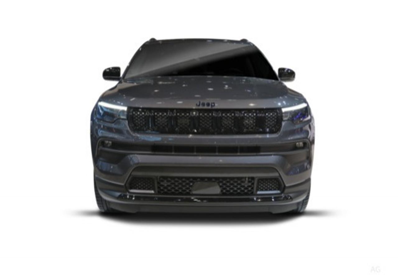 Jeep Jeep Compass usata 19