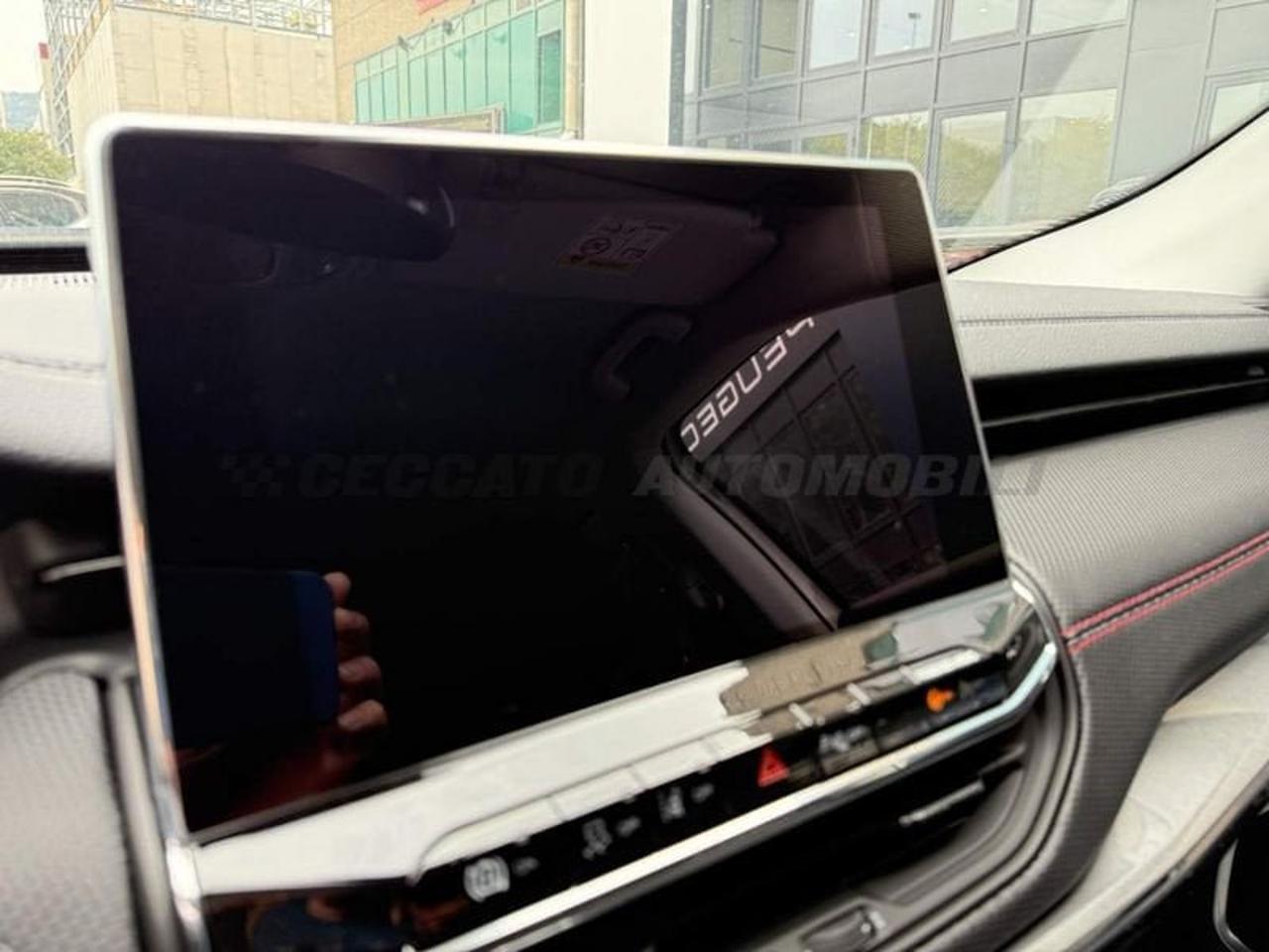 Jeep Jeep Compass usata 6
