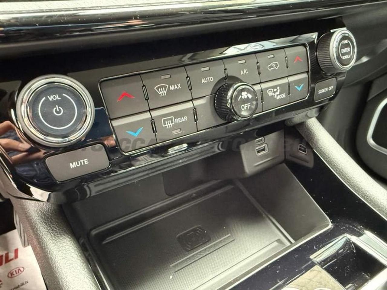 Jeep Jeep Compass usata 8