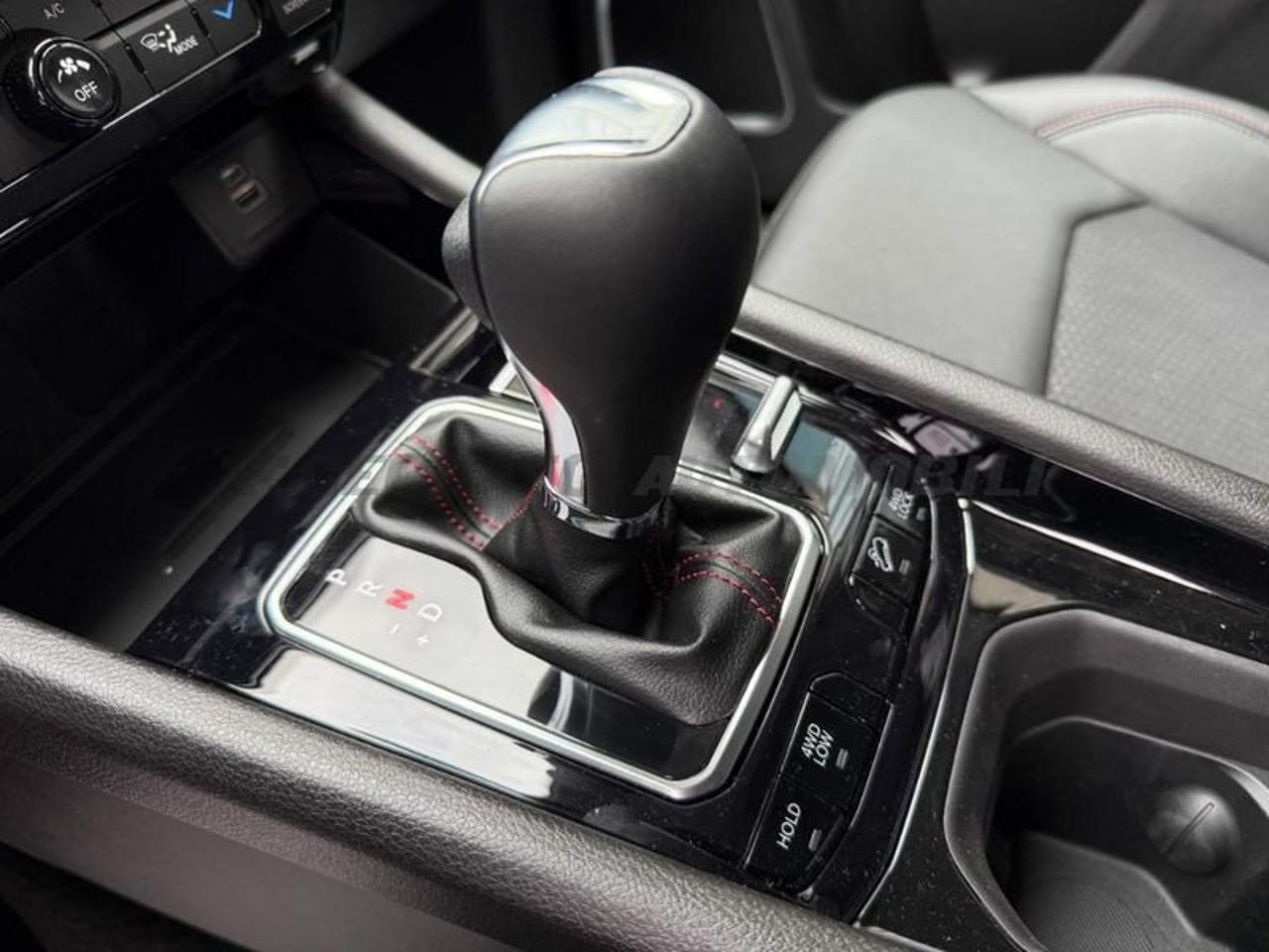 Jeep Jeep Compass usata 9