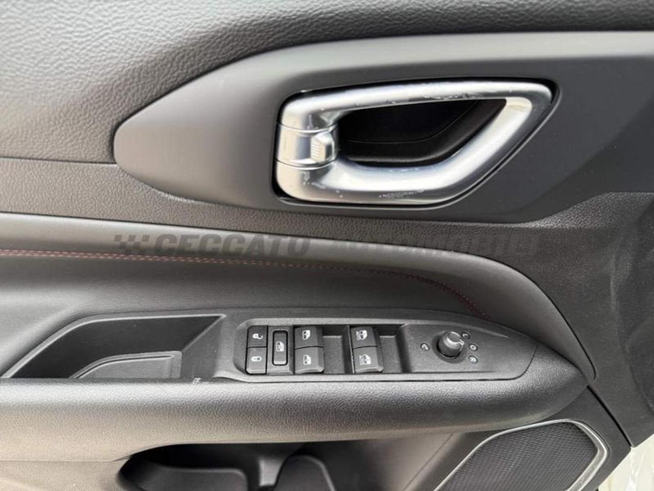 Jeep Jeep Compass usata 10