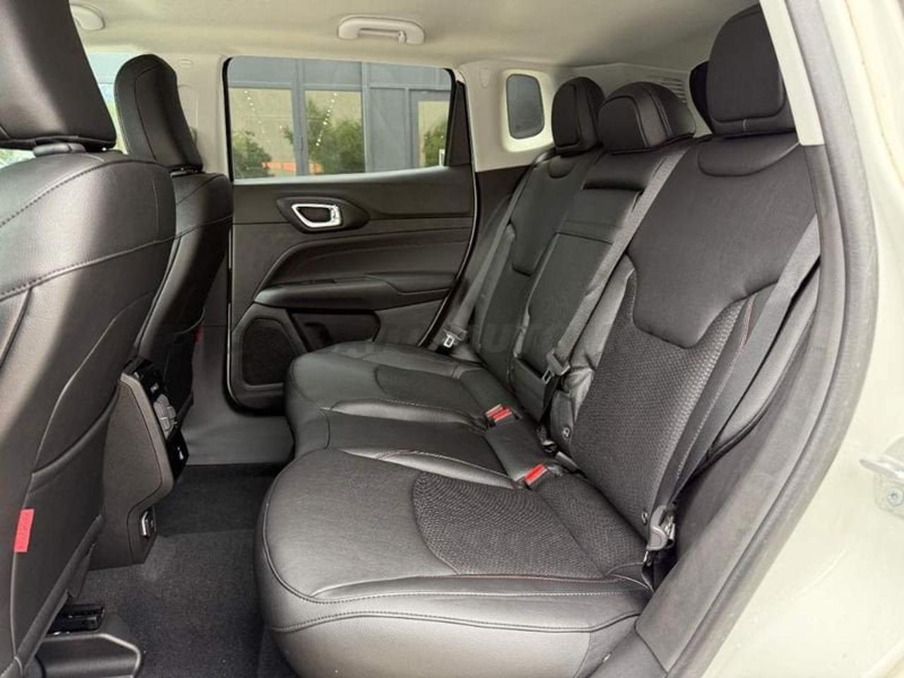 Jeep Jeep Compass usata 12
