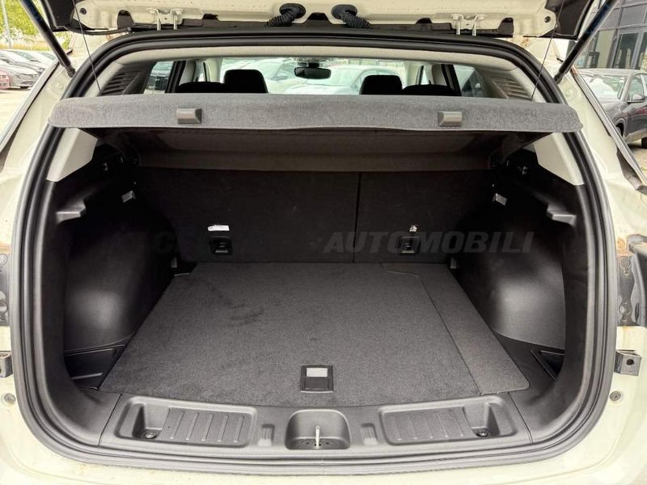 Jeep Jeep Compass usata 13