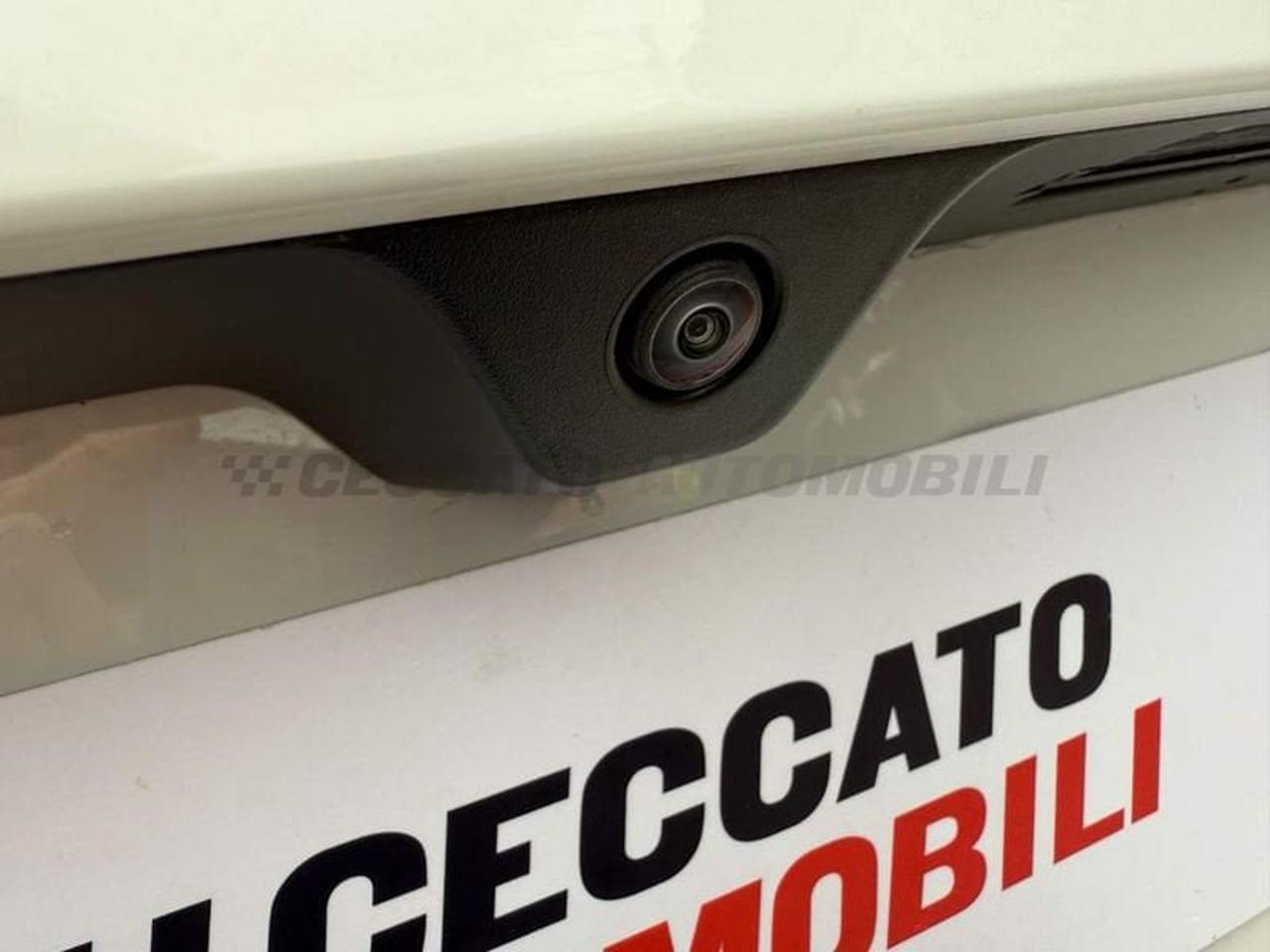 Jeep Jeep Compass usata 14