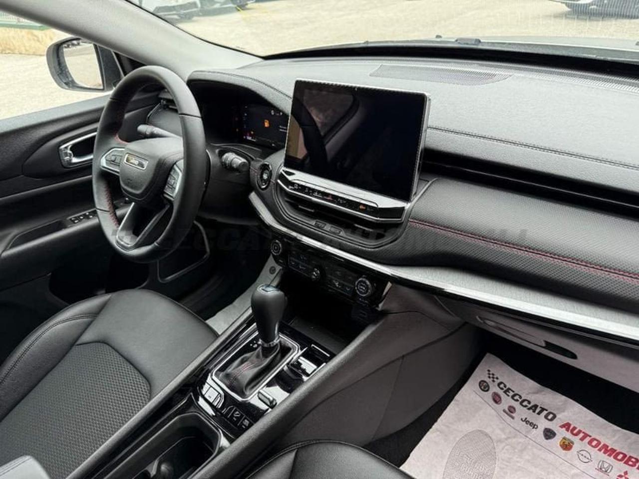 Jeep Jeep Compass usata 15