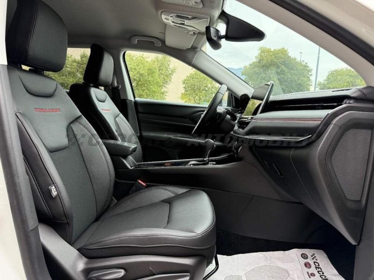 Jeep Jeep Compass usata 16