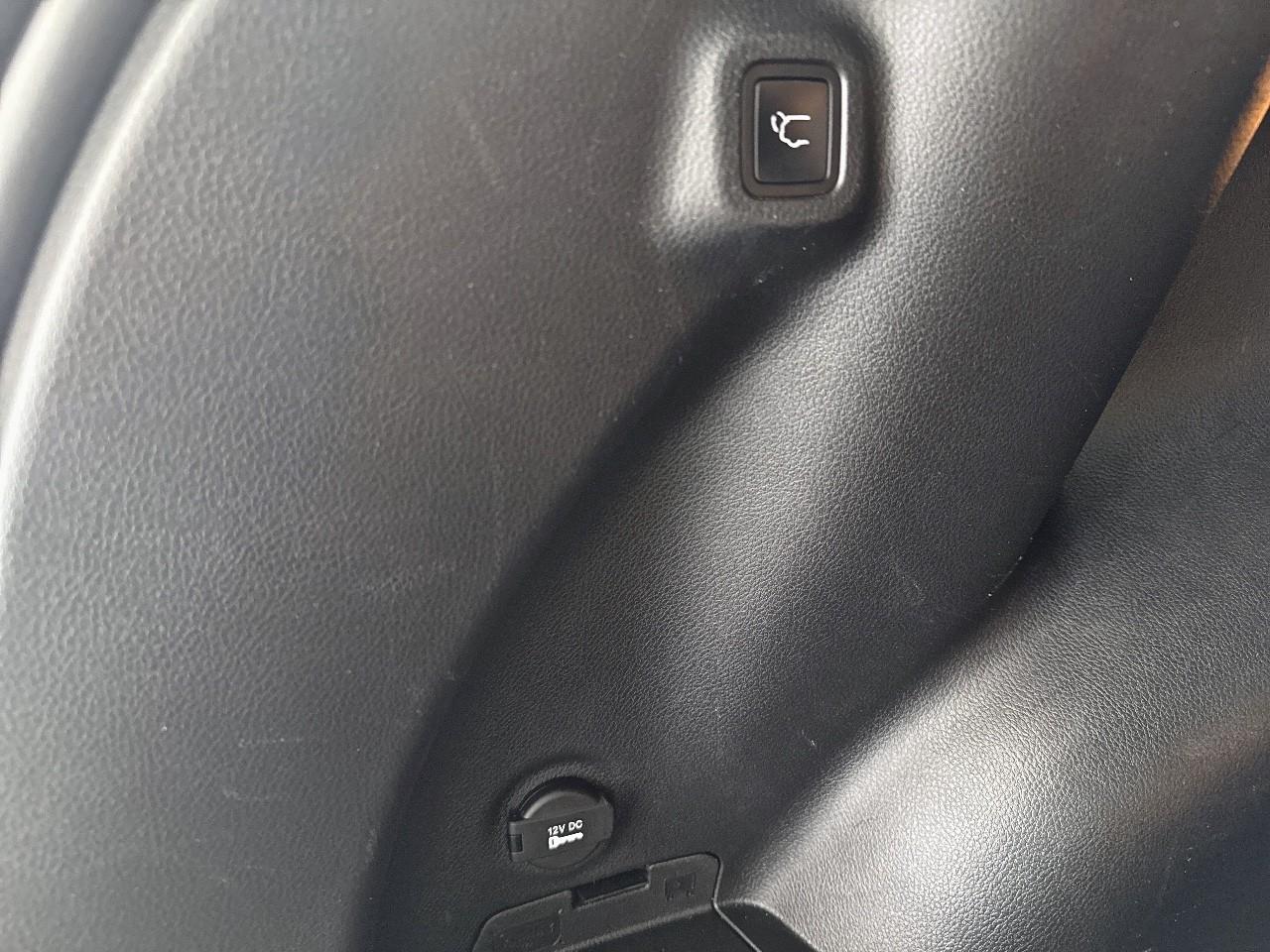 Jeep Jeep Compass usata, con airbag laterale anteriore