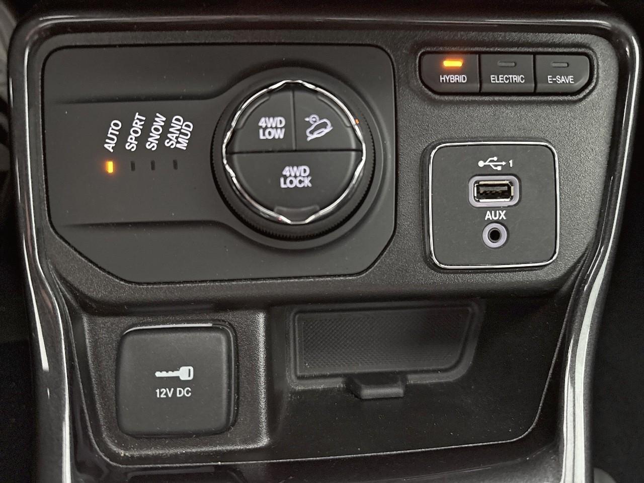 Jeep Jeep Compass usata, con assistenza al parcheggio posteriore e parch compl automatizzato