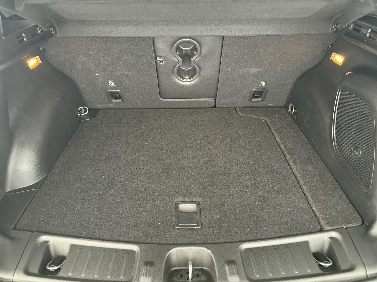 Jeep Jeep Compass usata, con chiusura centralizzata scheda