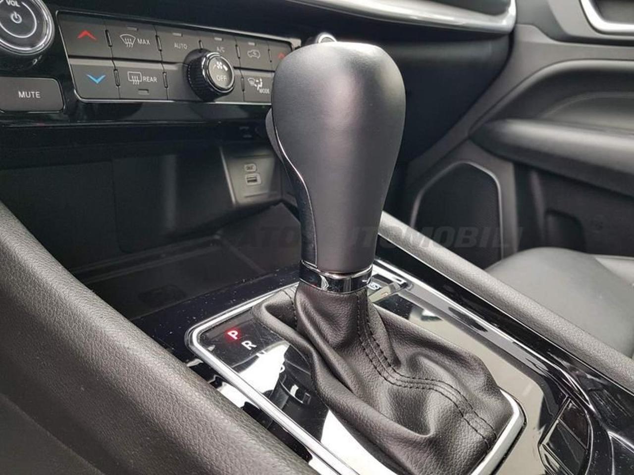 Jeep Jeep Compass usata 2