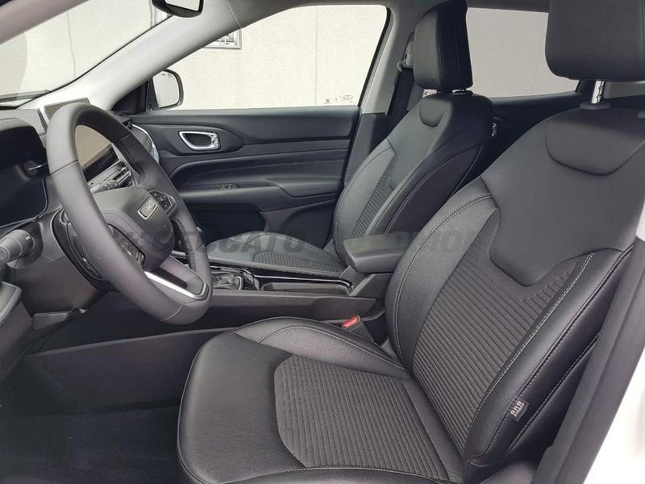 Jeep Jeep Compass usata 3
