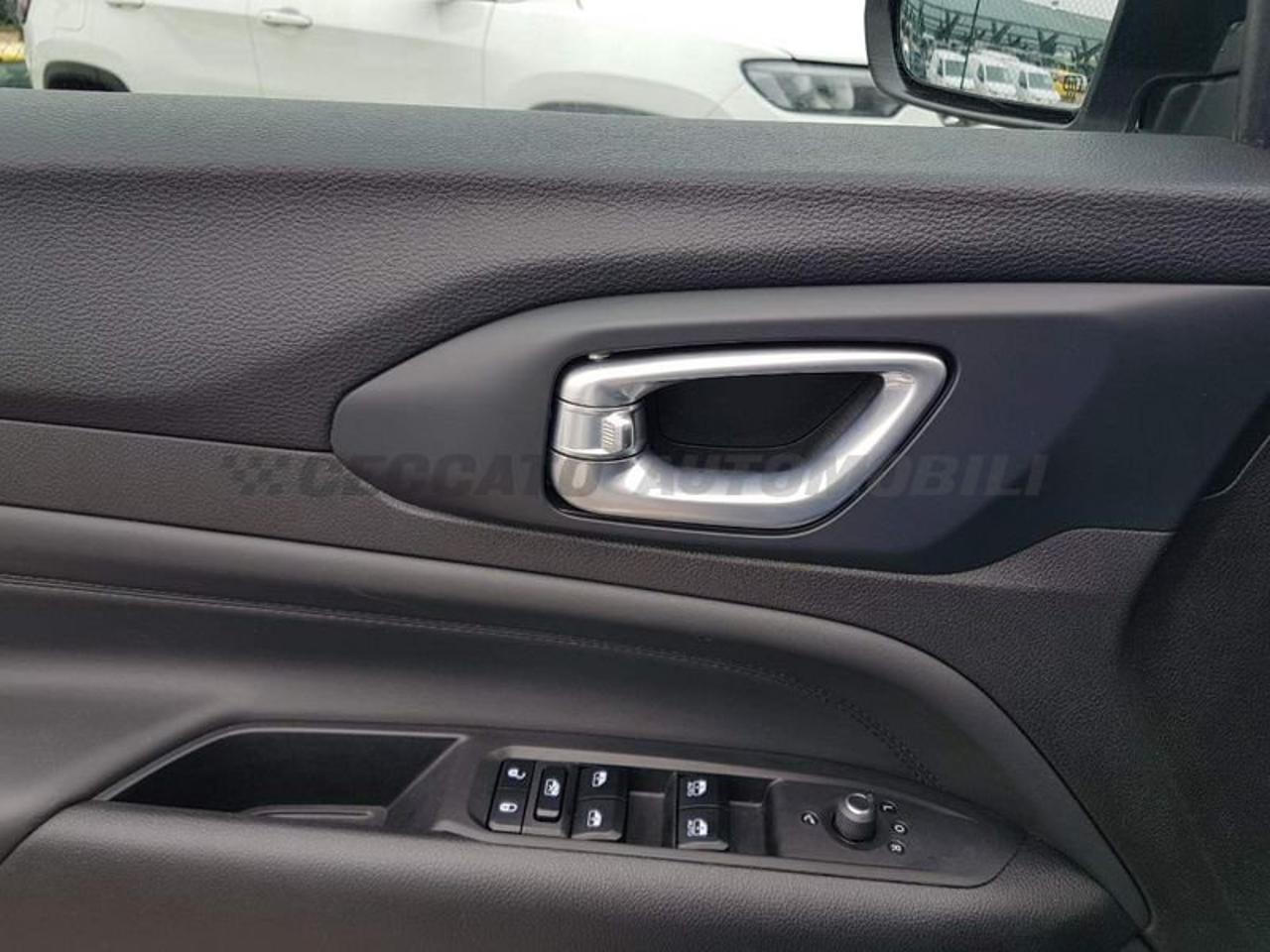 Jeep Jeep Compass usata 4