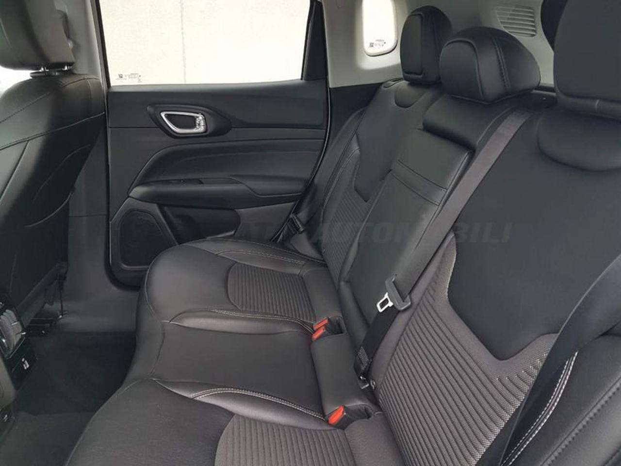Jeep Jeep Compass usata 5