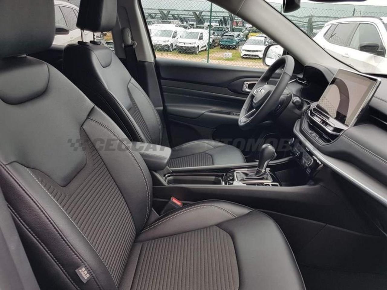 Jeep Jeep Compass usata 18