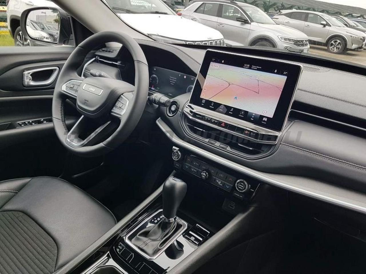 Jeep Jeep Compass usata 23