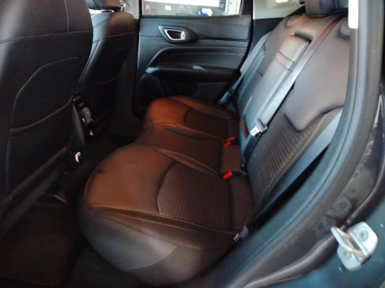 Jeep Jeep Compass usata 10