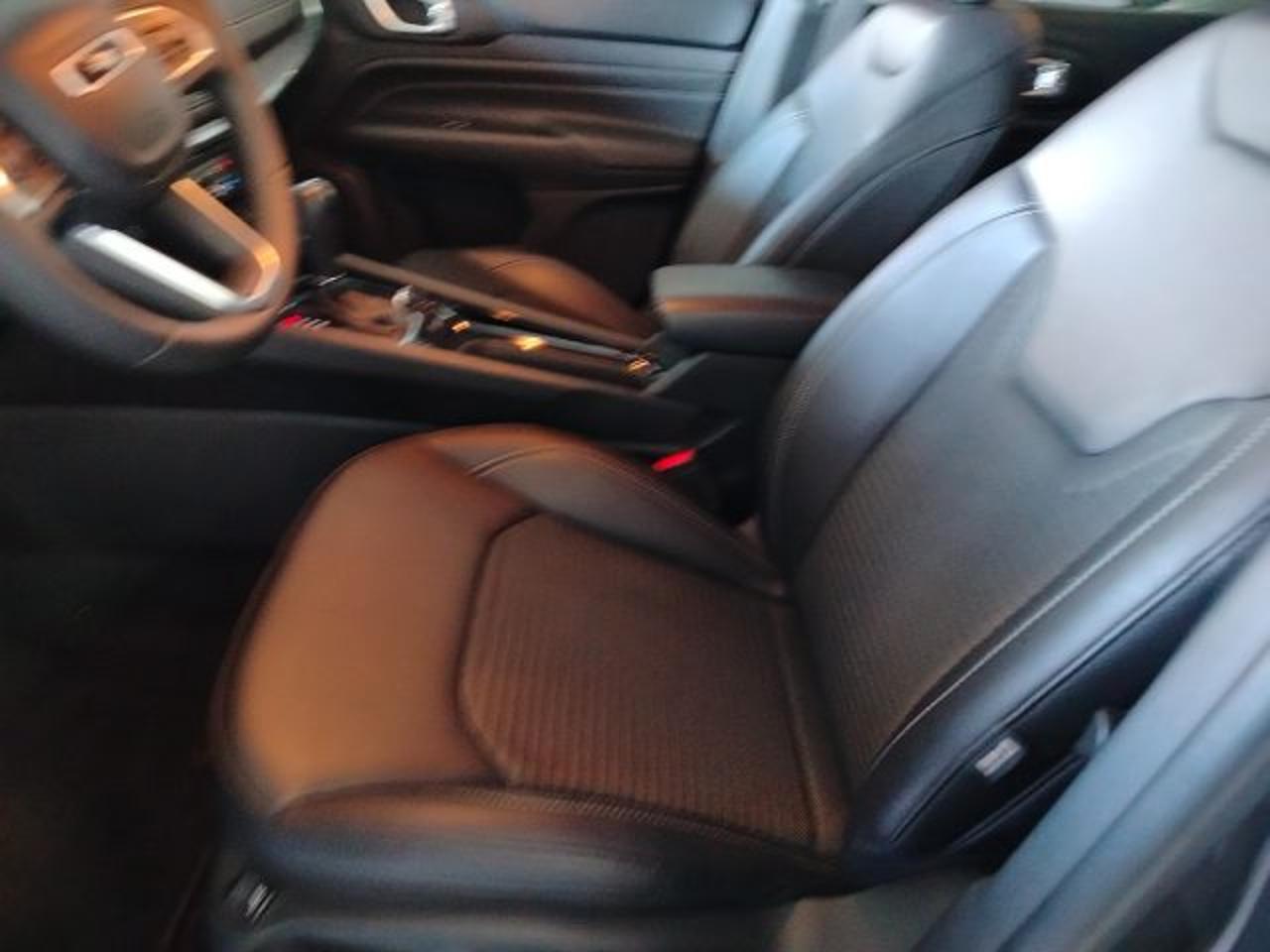 Jeep Jeep Compass usata 12