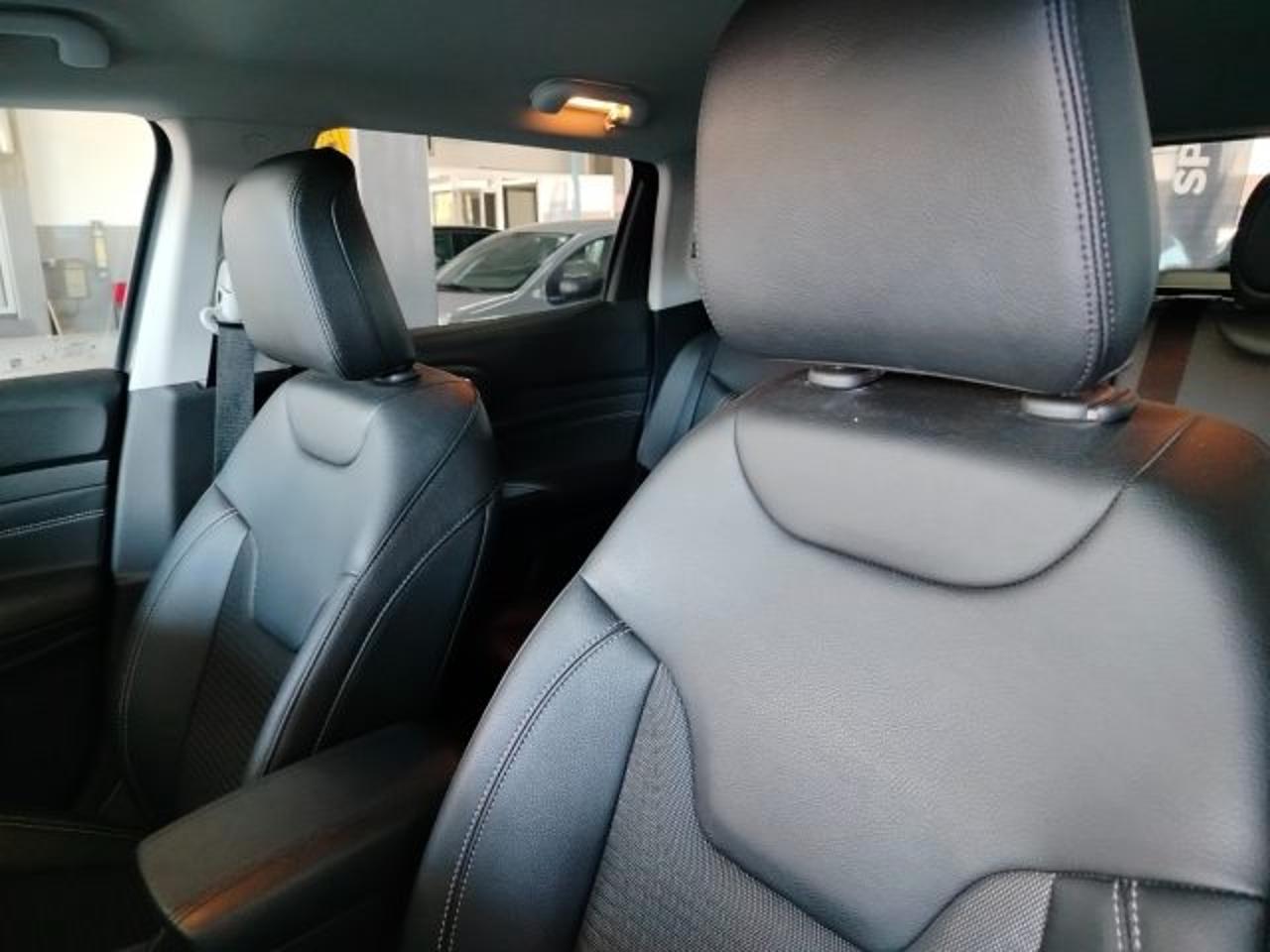 Jeep Jeep Compass usata 13