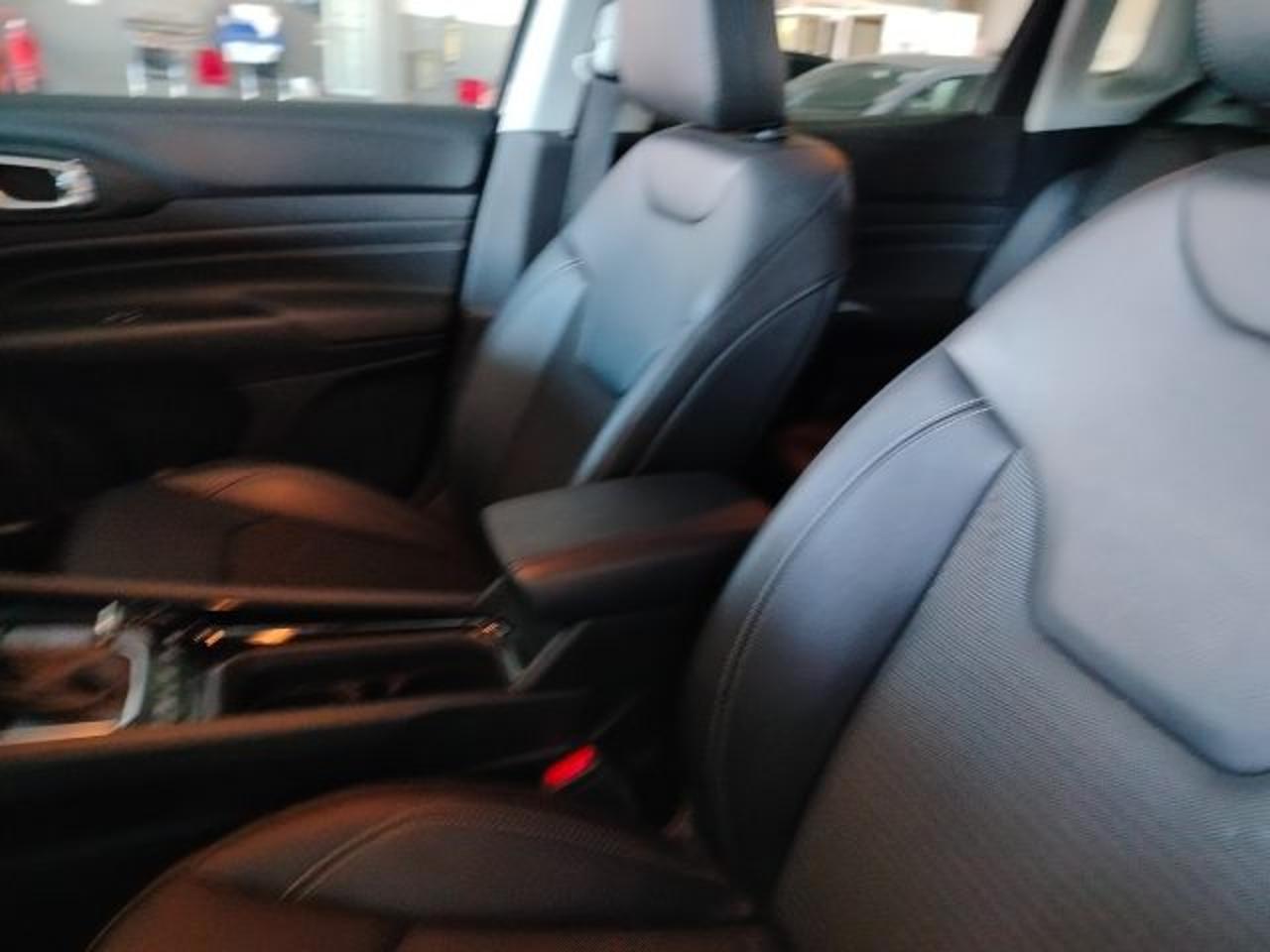 Jeep Jeep Compass usata 14