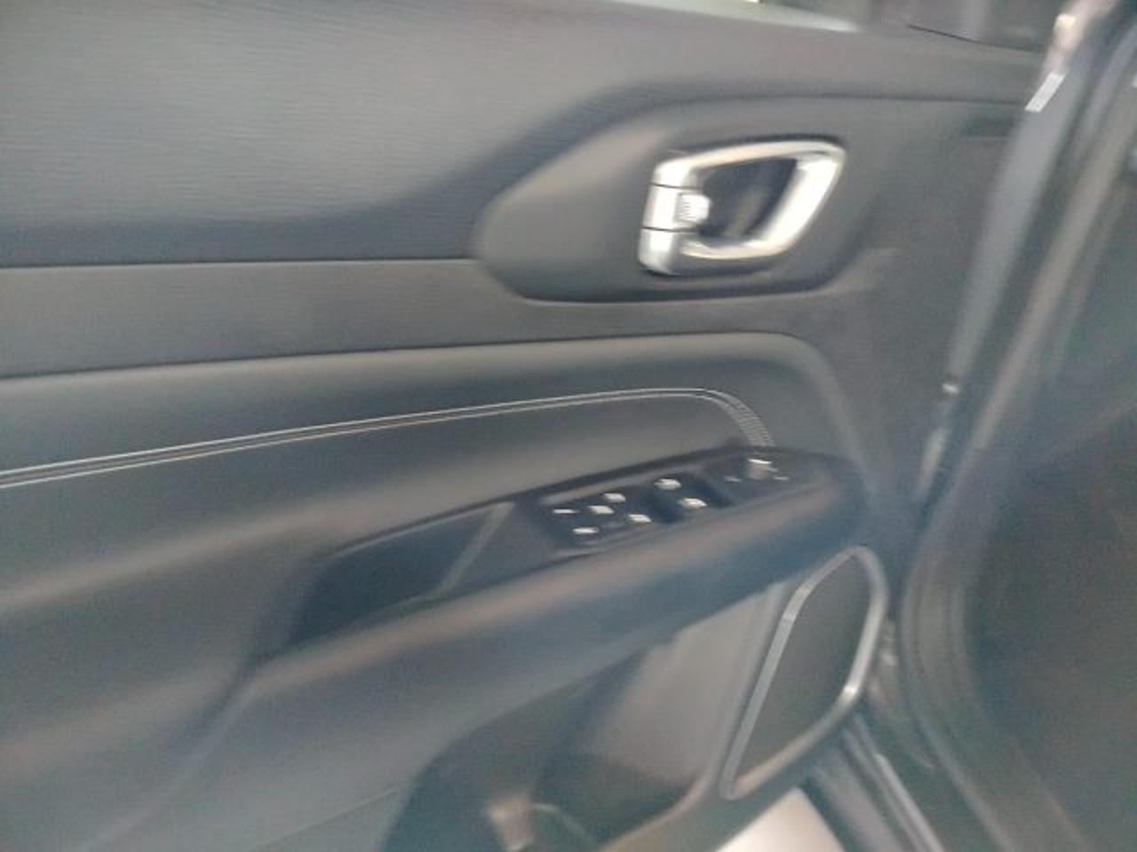 Jeep Jeep Compass usata 15