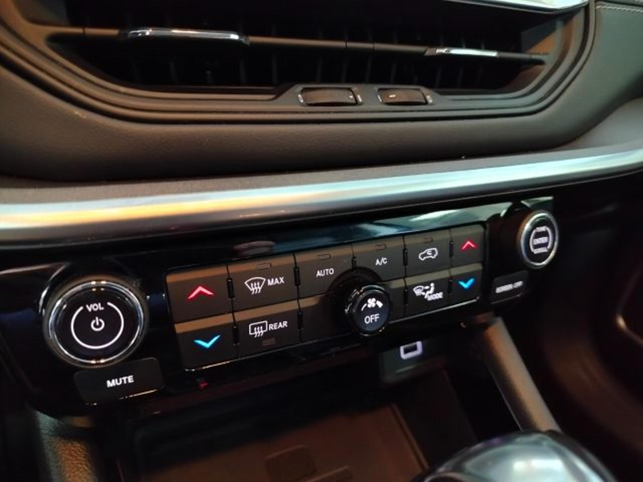 Jeep Jeep Compass usata 19