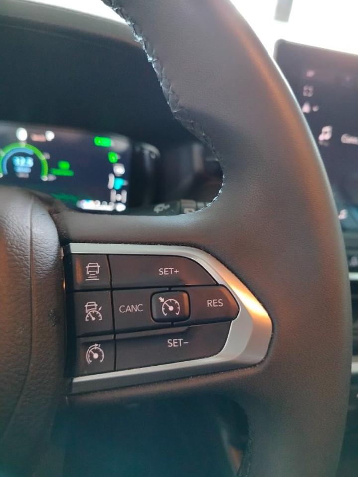Jeep Jeep Compass usata 25