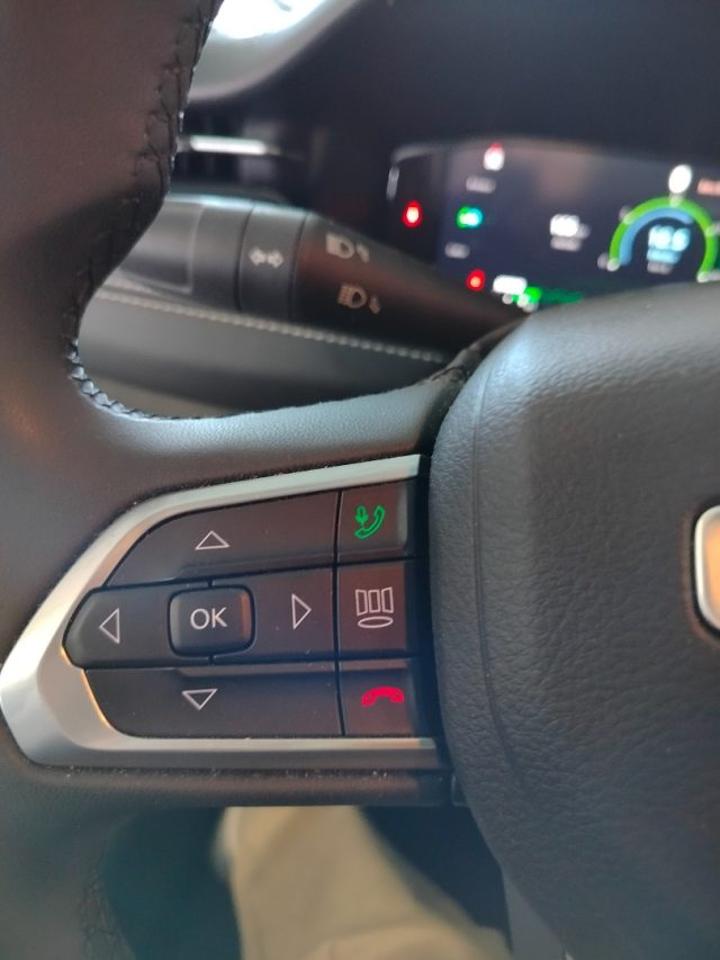Jeep Jeep Compass usata 26