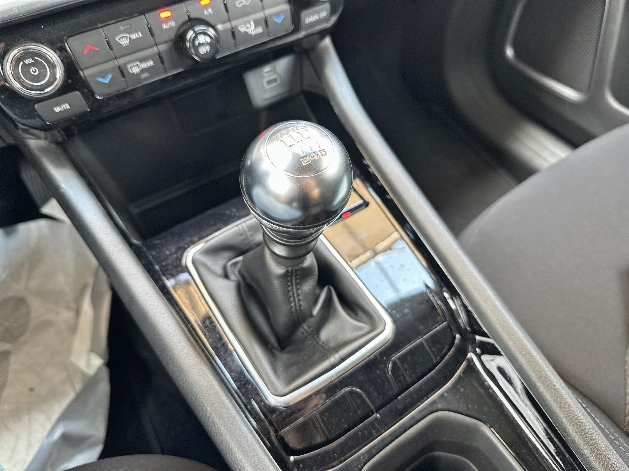 Jeep Jeep Compass usata, con airbags 6