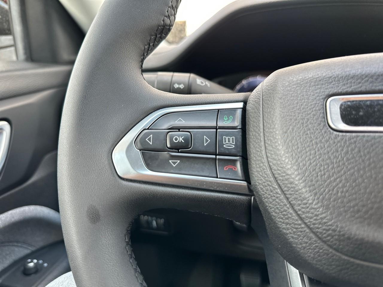 Jeep Jeep Compass usata, con alzacristalli elettrici anteriori , numero ad impulso 2, alzacristalli elettrici posteriori