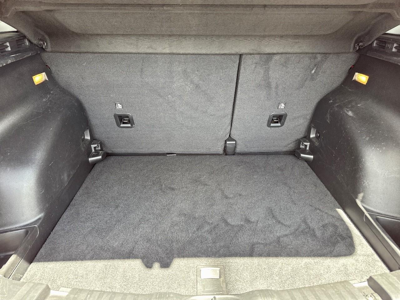 Jeep Jeep Compass usata, con cinture sicurezza ant. conducente e passeggero con pretensionatori e reg. in altezza