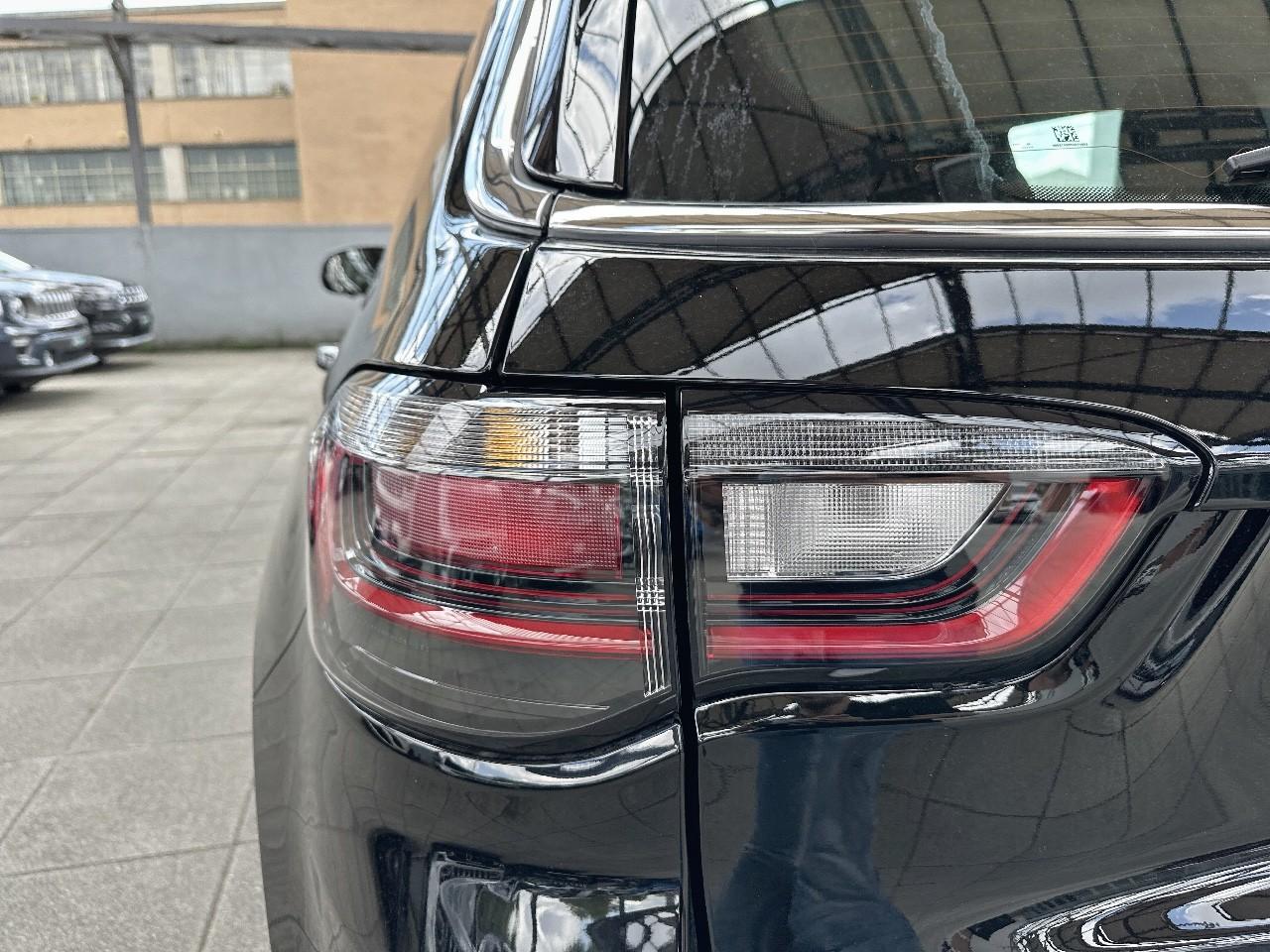 Jeep Jeep Compass usata, con assistenza alla frenata di emergenza