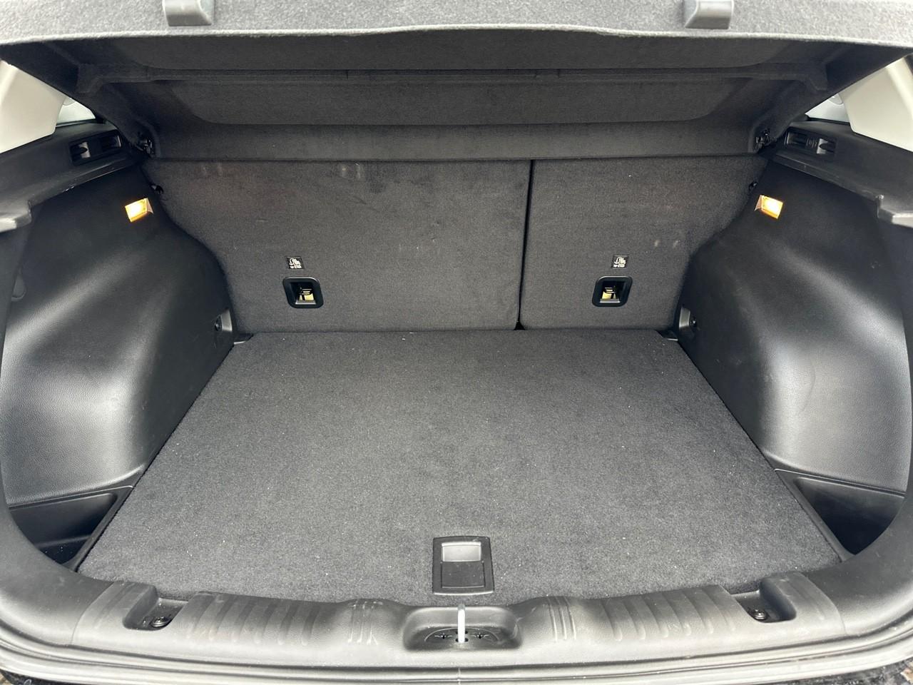 Jeep Jeep Compass usata, con chiusura centralizzata scheda