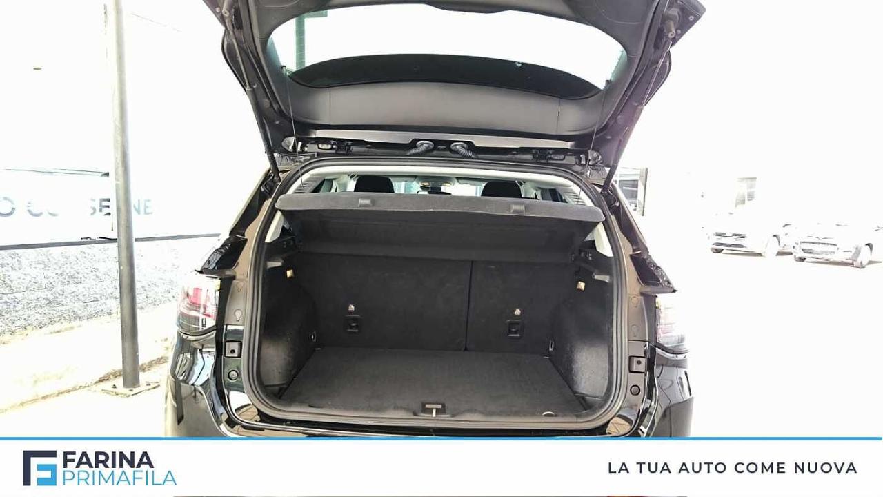 Jeep Jeep Compass usata, con 5 porte