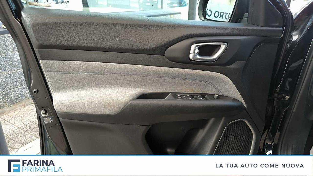 Jeep Jeep Compass usata 17