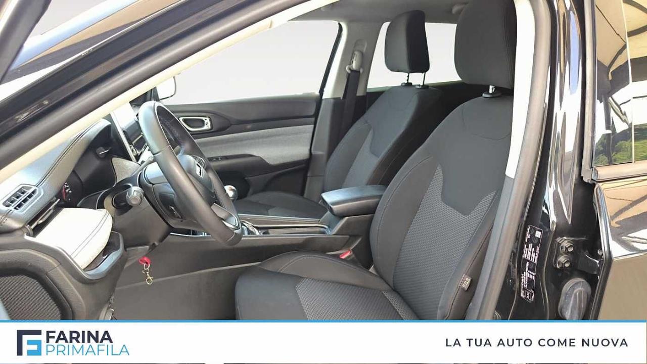 Jeep Jeep Compass usata 24