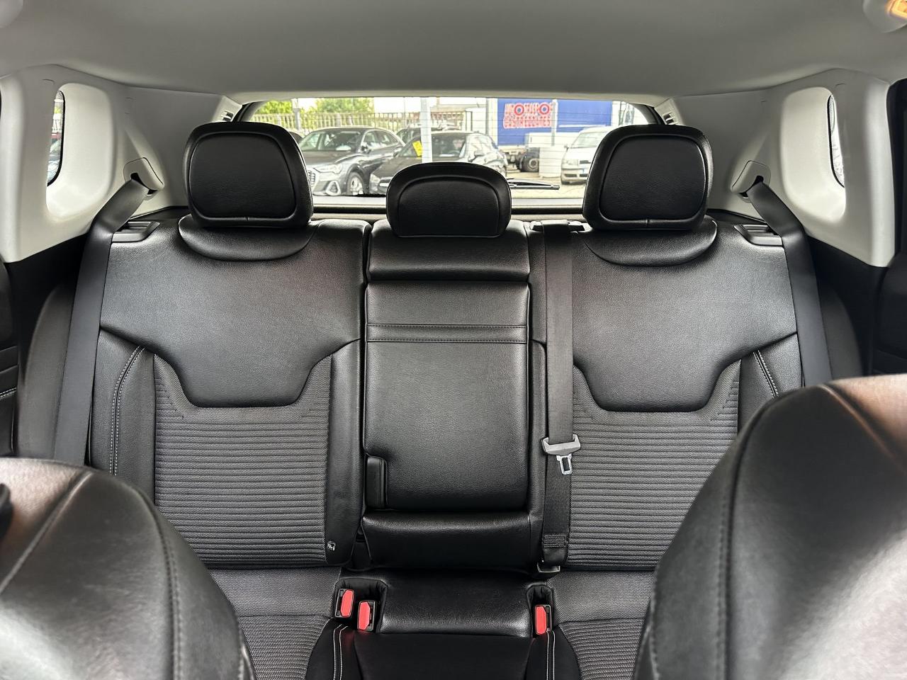 Jeep Jeep Compass usata 4