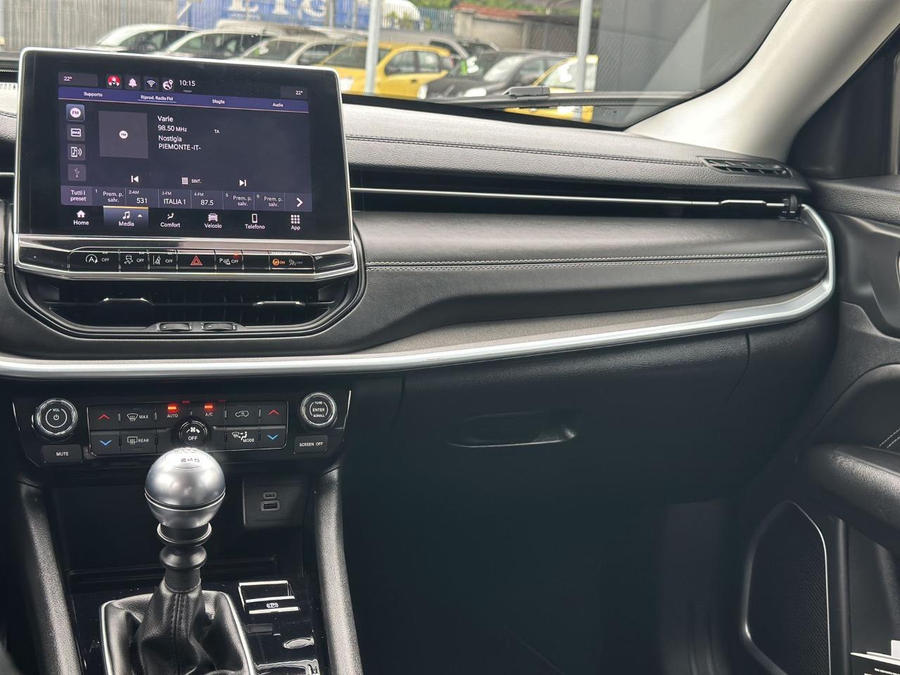 Jeep Jeep Compass usata 6