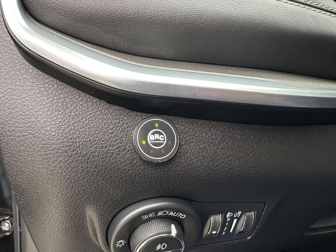 Jeep Jeep Compass usata 18