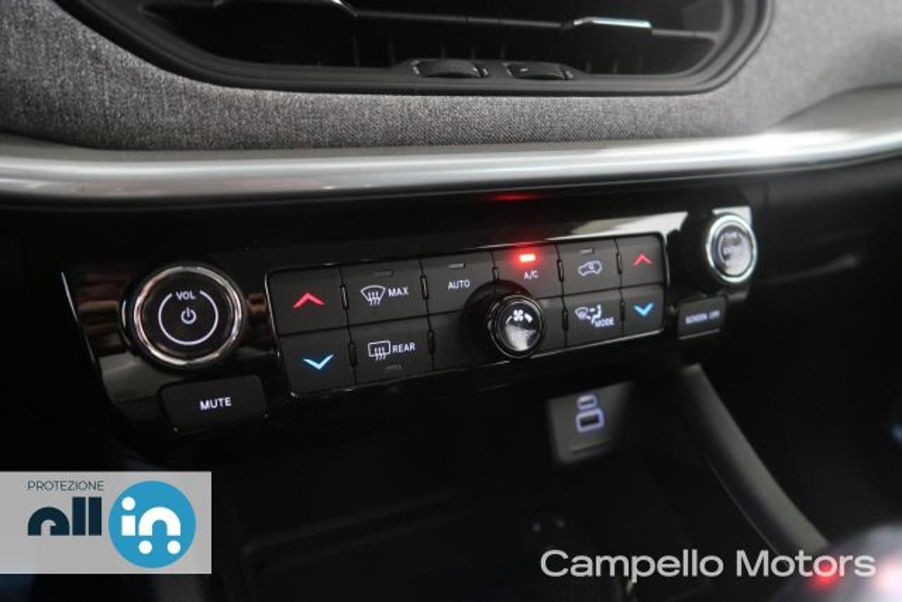Jeep Jeep Compass usata 3