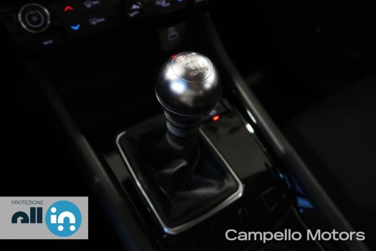 Jeep Jeep Compass usata 4