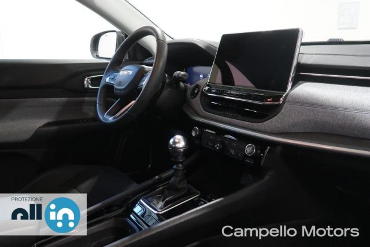 Jeep Jeep Compass usata 5