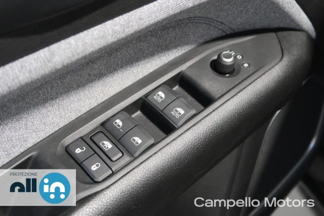 Jeep Jeep Compass usata 8