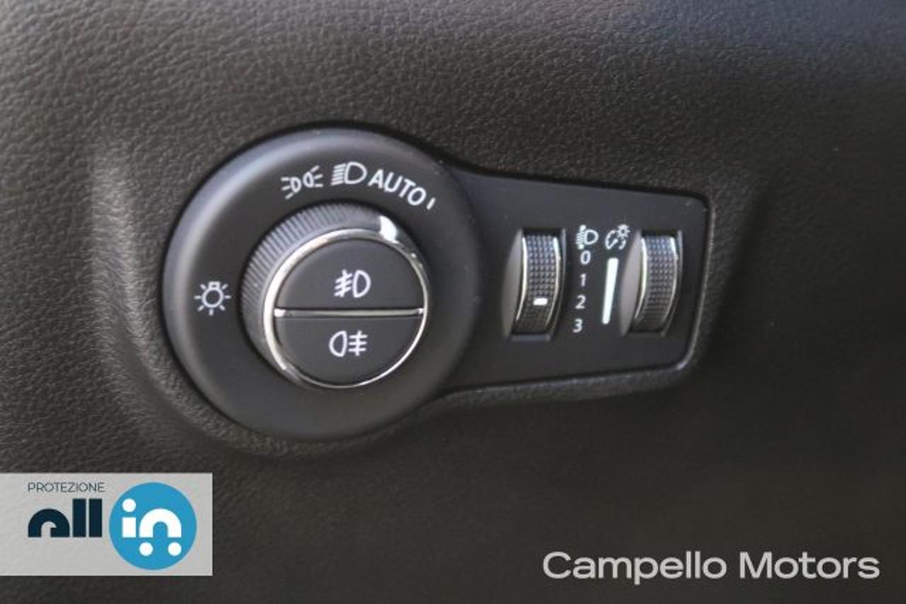 Jeep Jeep Compass usata 9