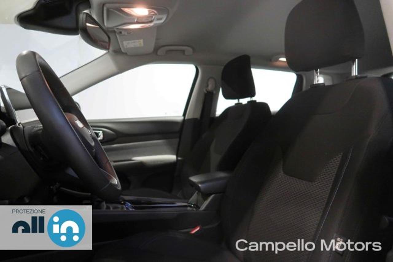 Jeep Jeep Compass usata 13