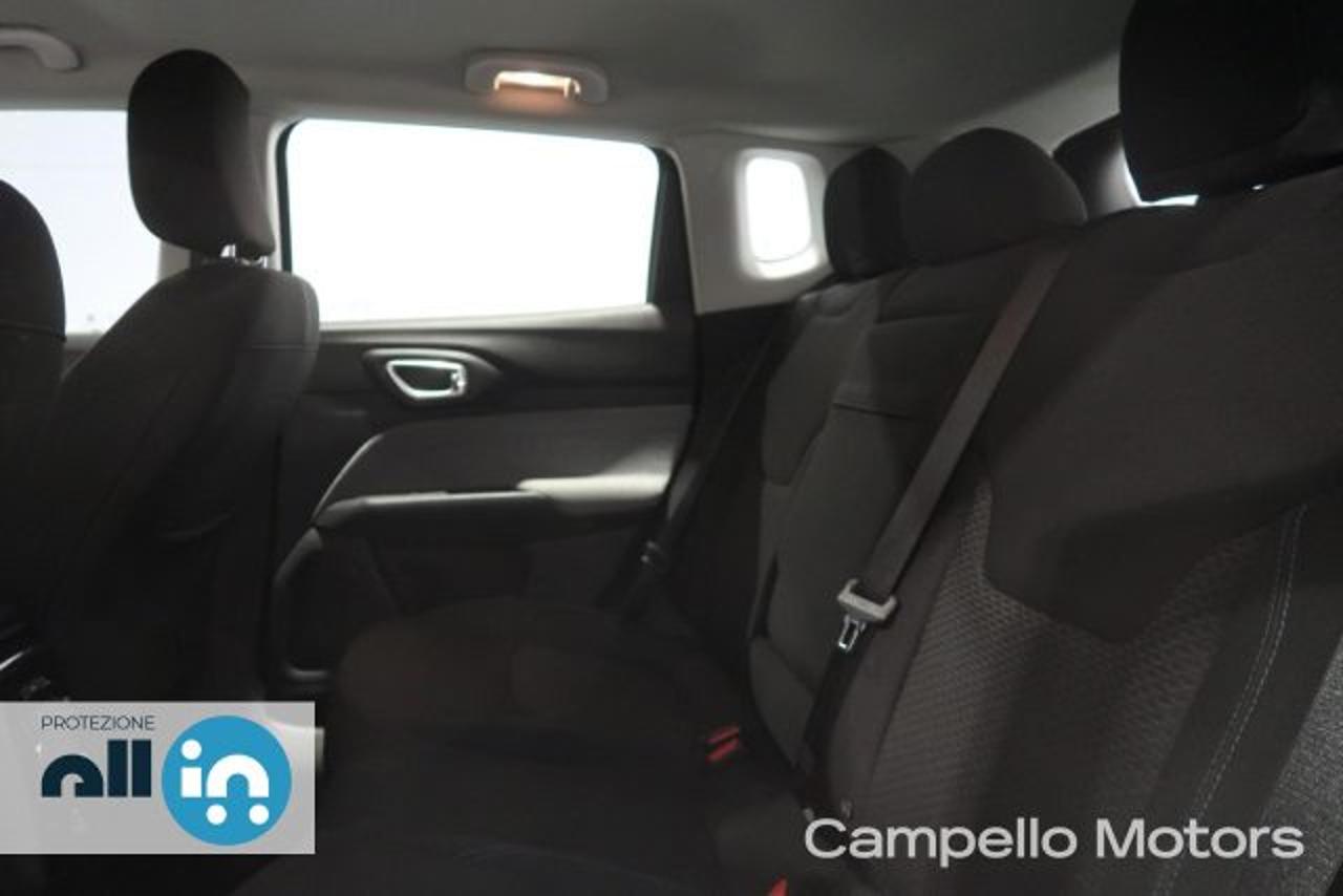 Jeep Jeep Compass usata 14