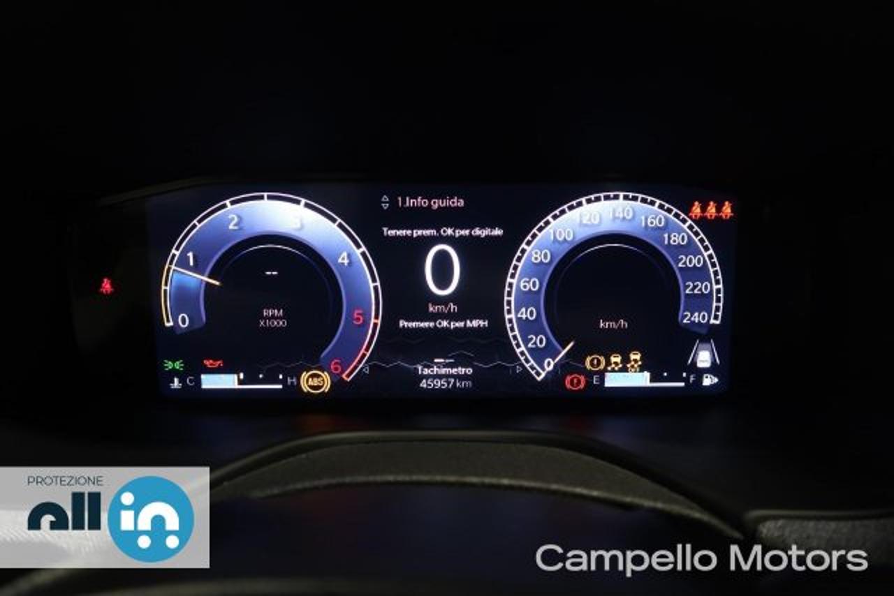 Jeep Jeep Compass usata 17