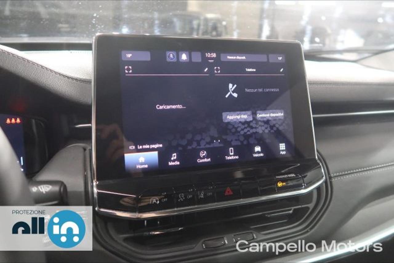 Jeep Jeep Compass usata 1