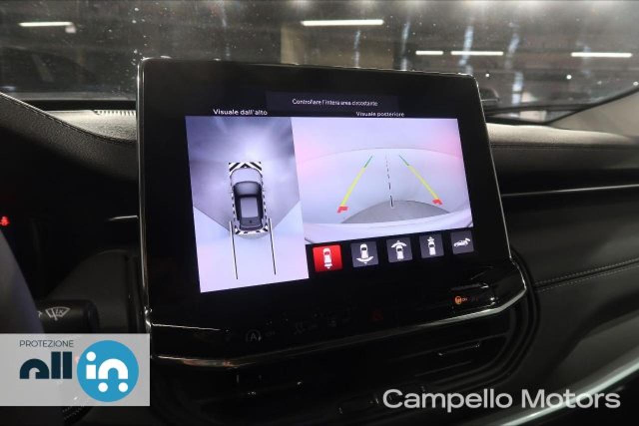 Jeep Jeep Compass usata 2